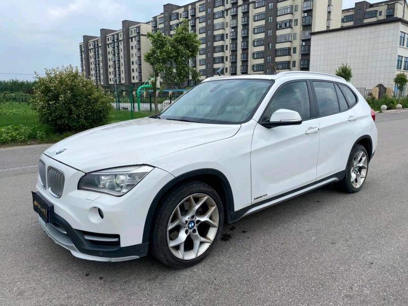 徐州15年宝马X18