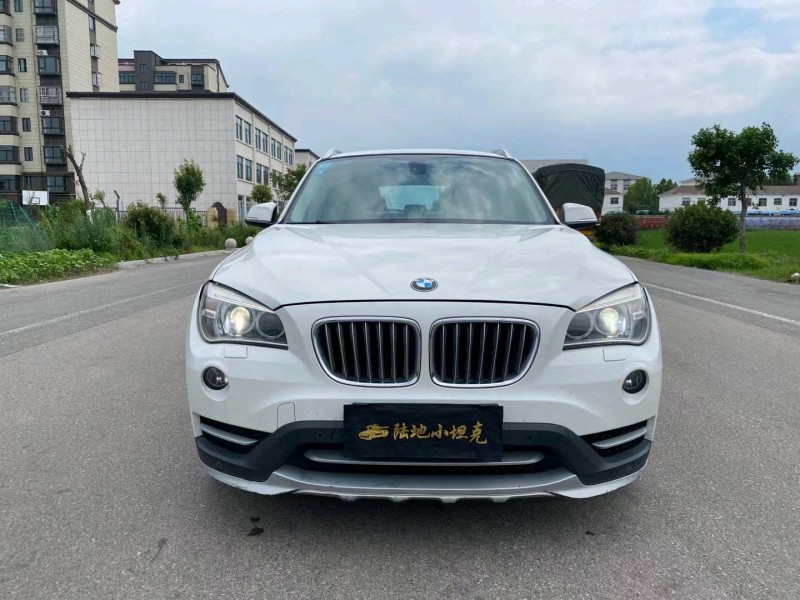 徐州15年宝马X19