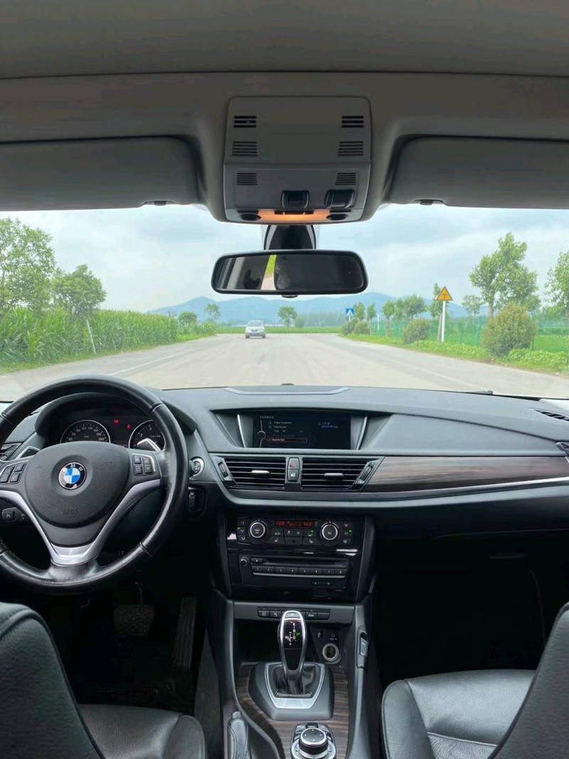 徐州15年宝马X16