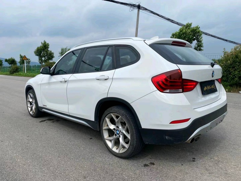 徐州15年宝马X15