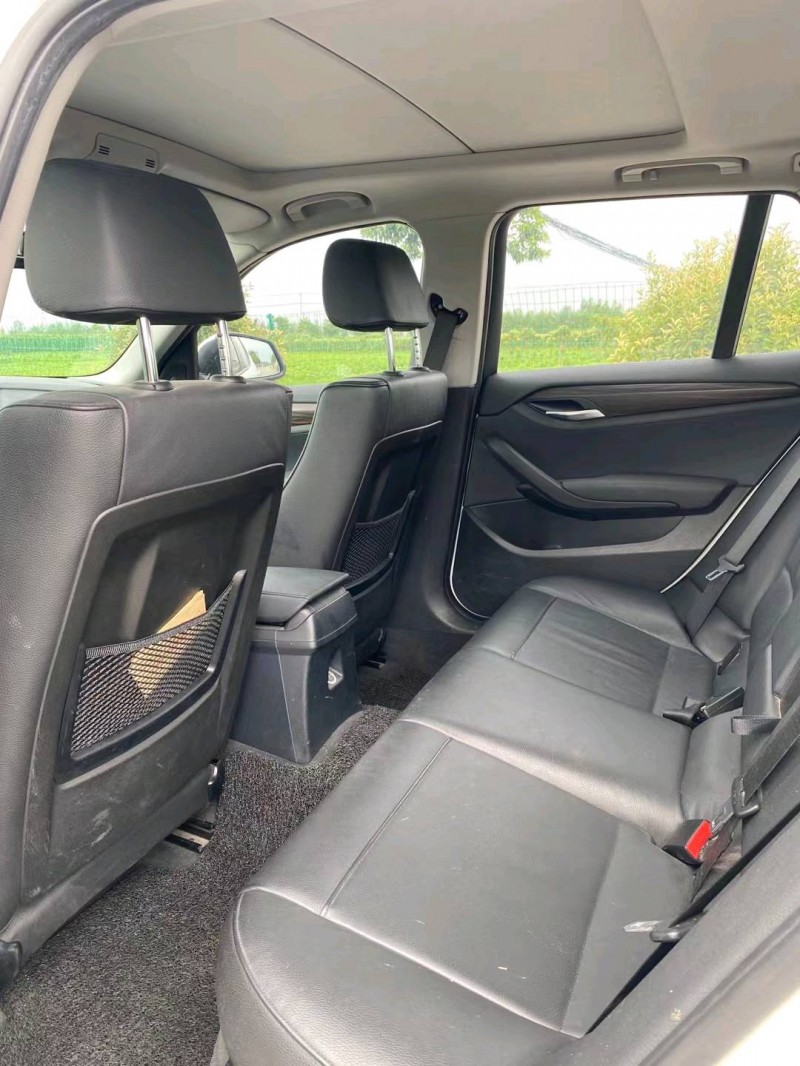 徐州15年宝马X13