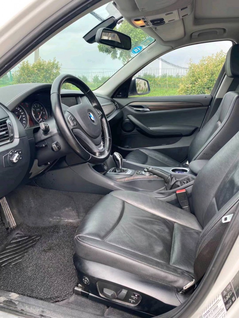 徐州15年宝马X11