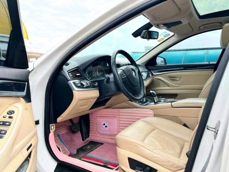 东莞12年宝马5系6