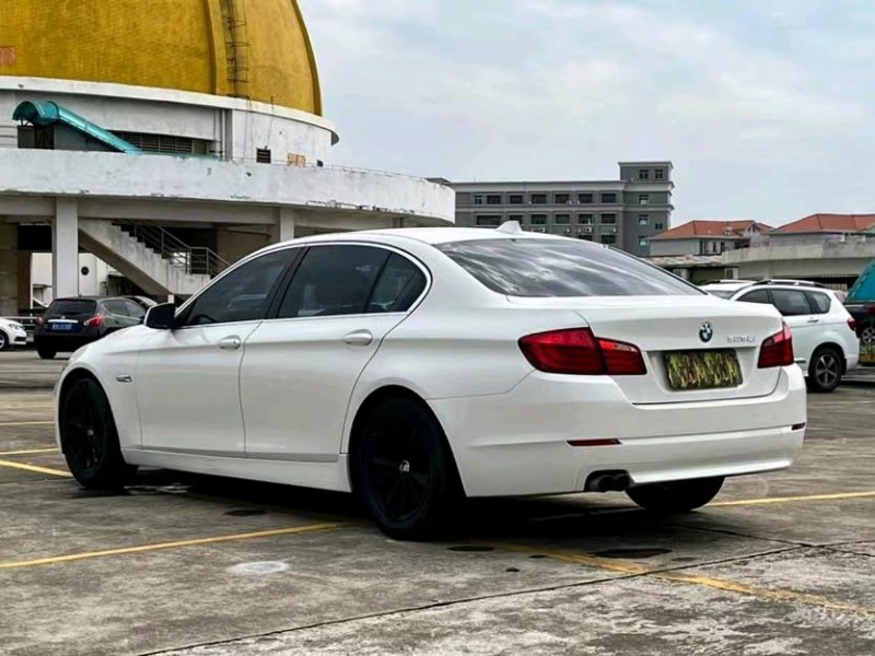 东莞12年宝马5系7