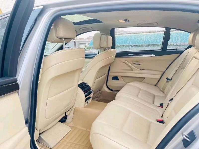 东莞13年宝马5系6