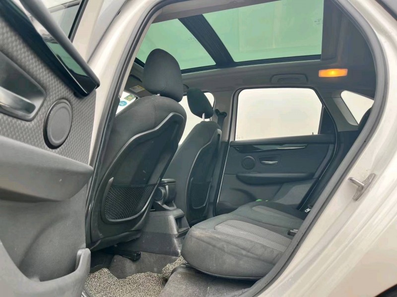 东莞19年宝马2系6