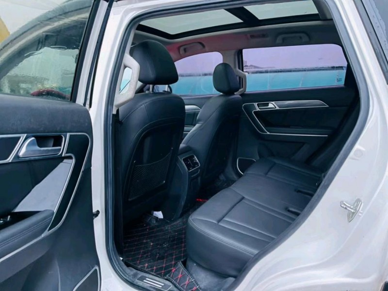 东莞17年哈弗H65