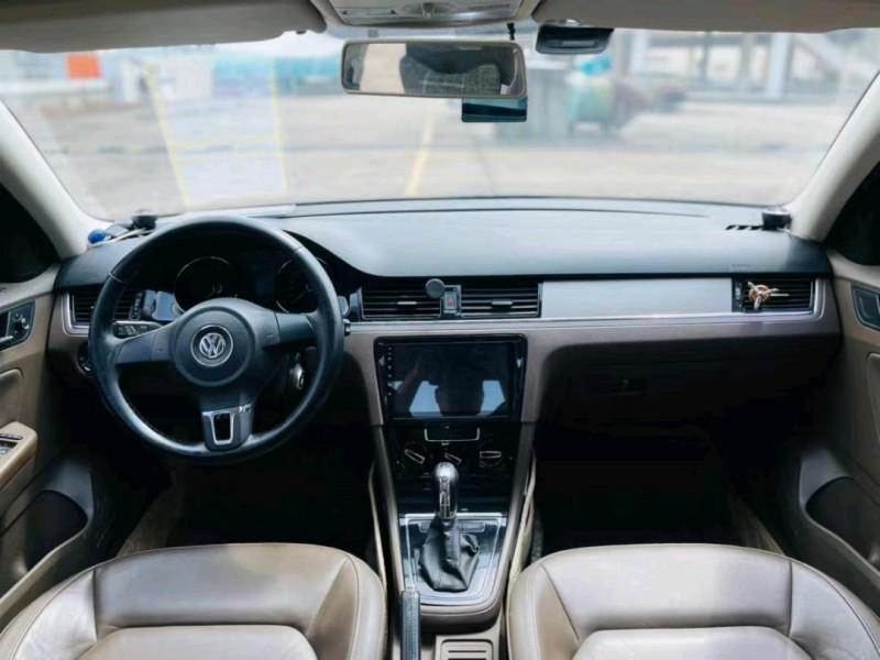 东莞14年大众宝来5