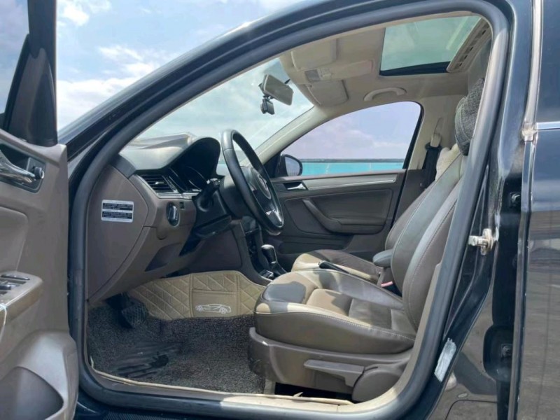 东莞14年大众宝来6