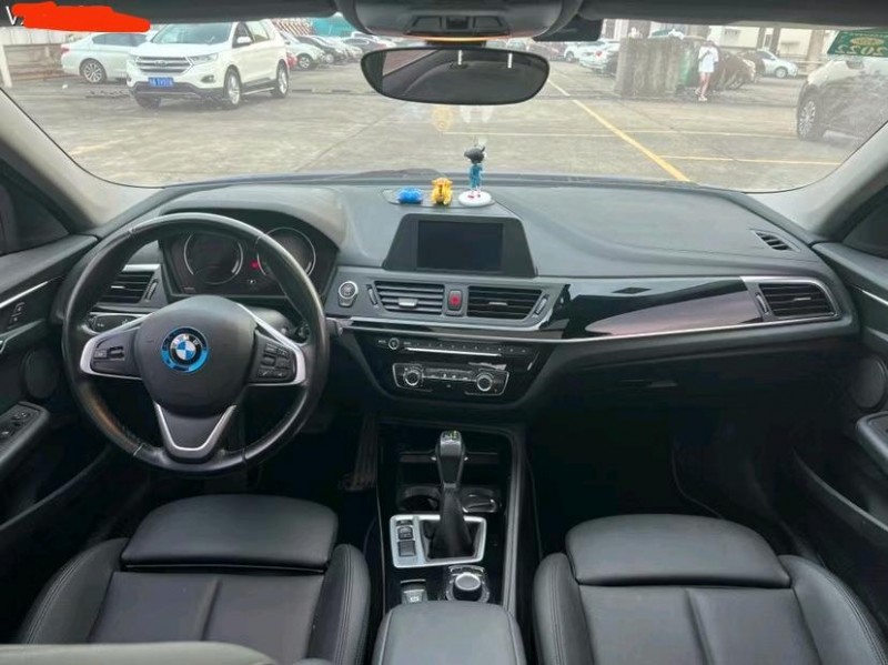 东莞18年宝马1系4