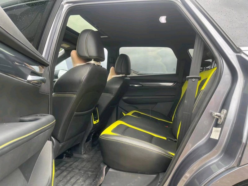 东莞20年SWM斯威汽车G014