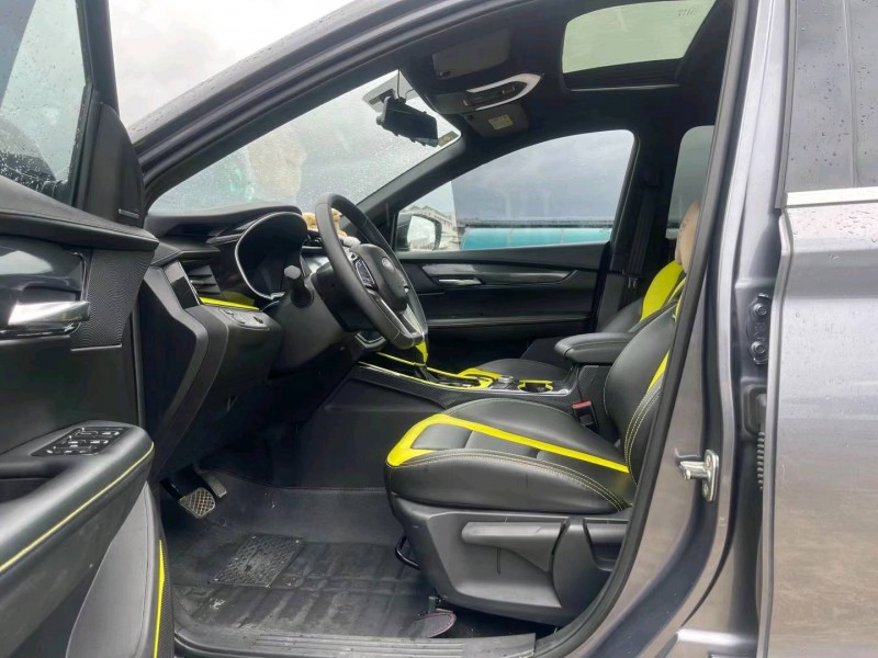 东莞20年SWM斯威汽车G016