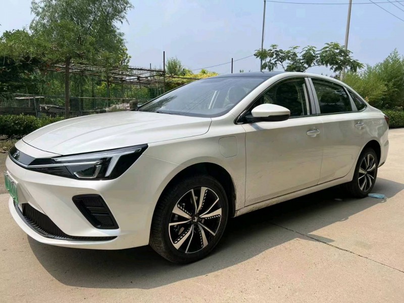 保定22年上汽集团飞凡ER62