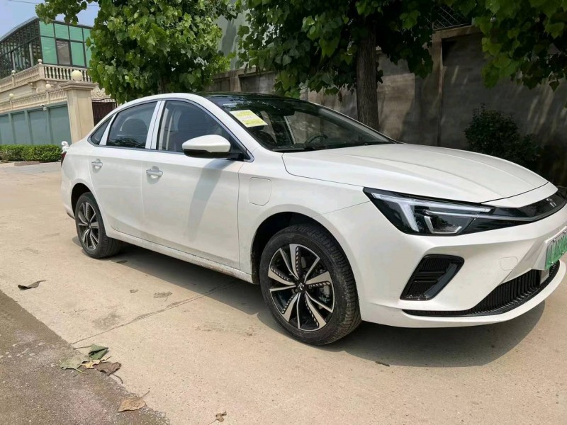 保定22年上汽集团飞凡ER63