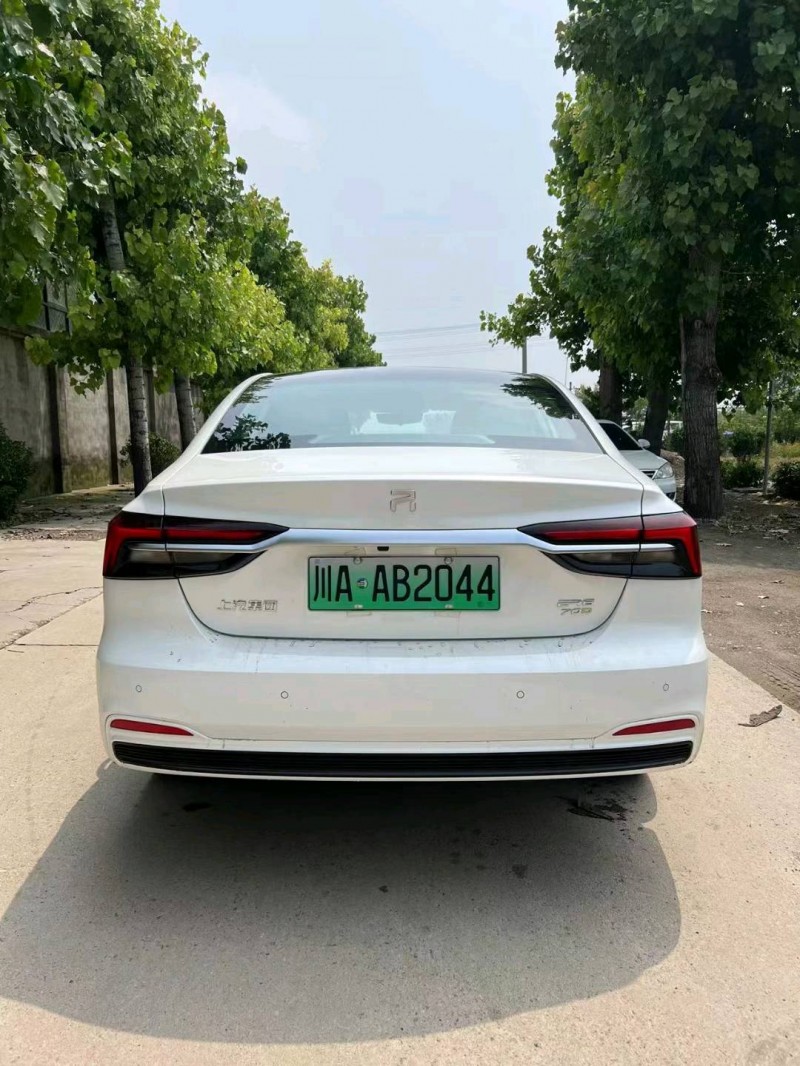 保定22年上汽集团飞凡ER69