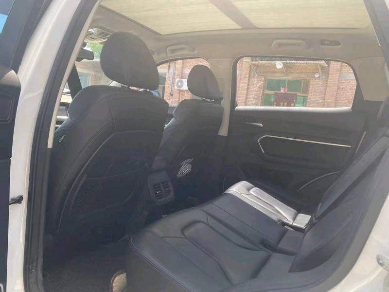 保定18年哈弗H65