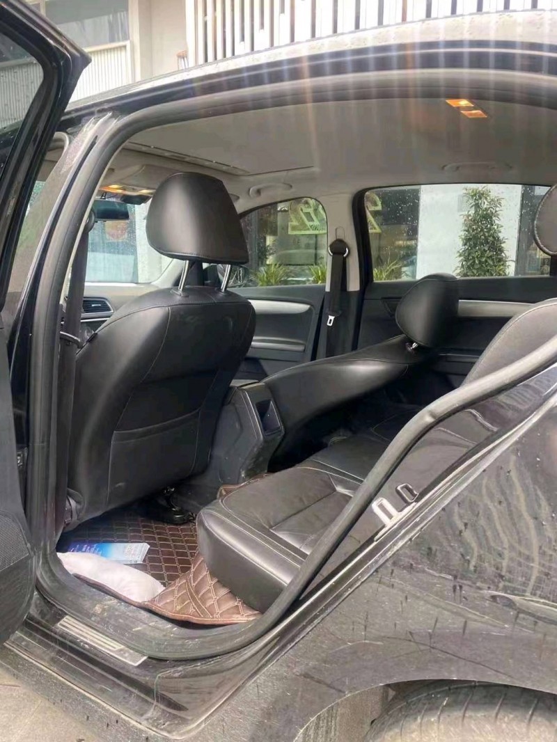 北京18年大众朗逸4