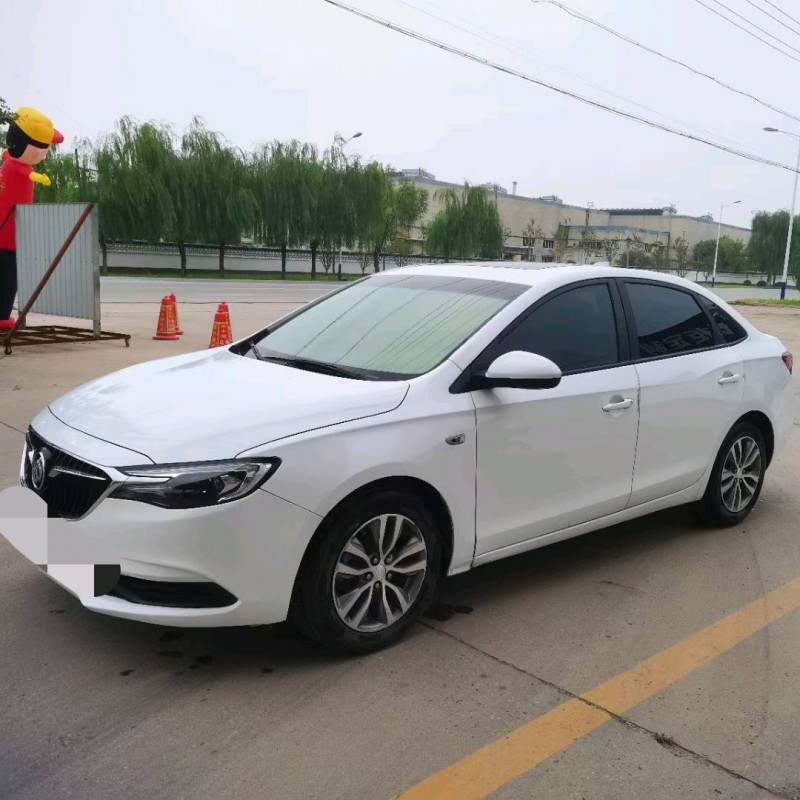 保定19年别克英朗3