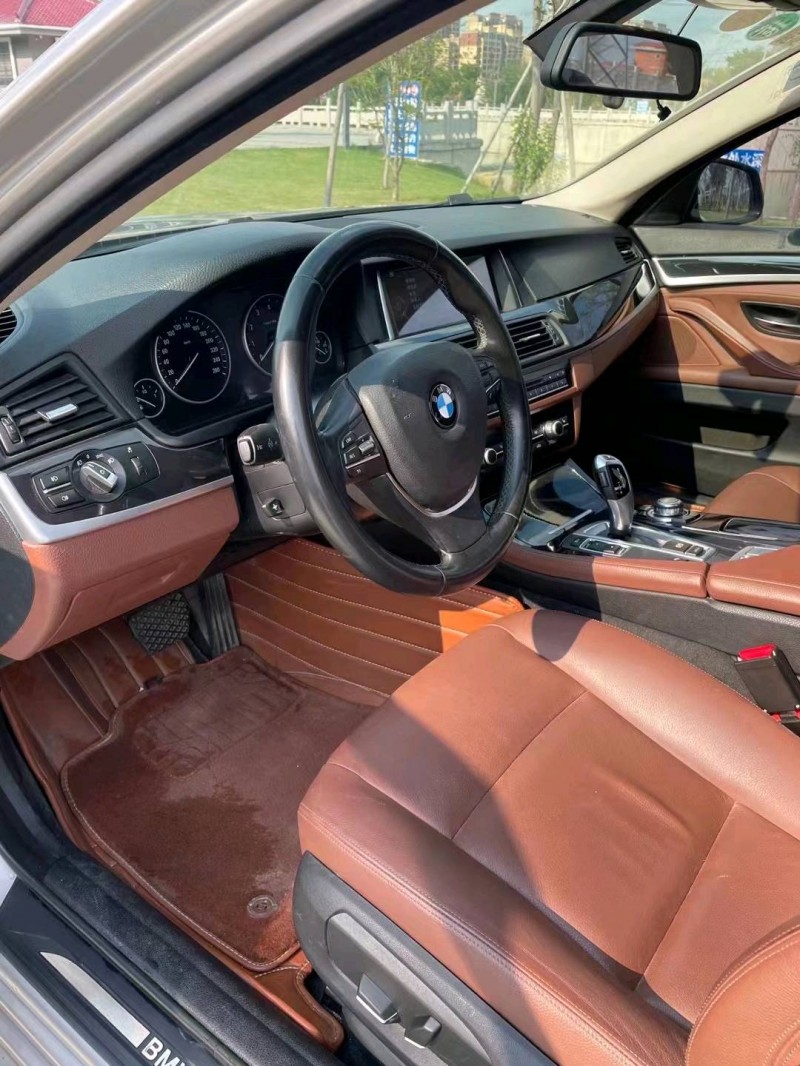 徐州16年宝马5系7