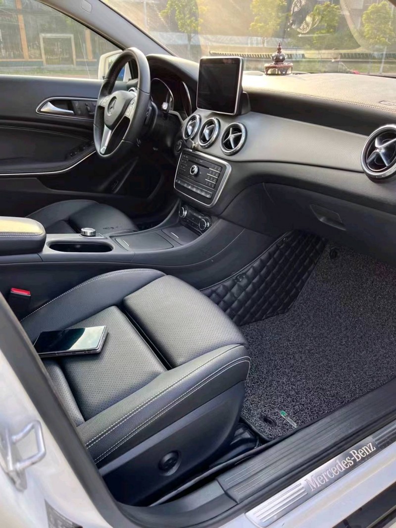 徐州16年奔驰GLA6