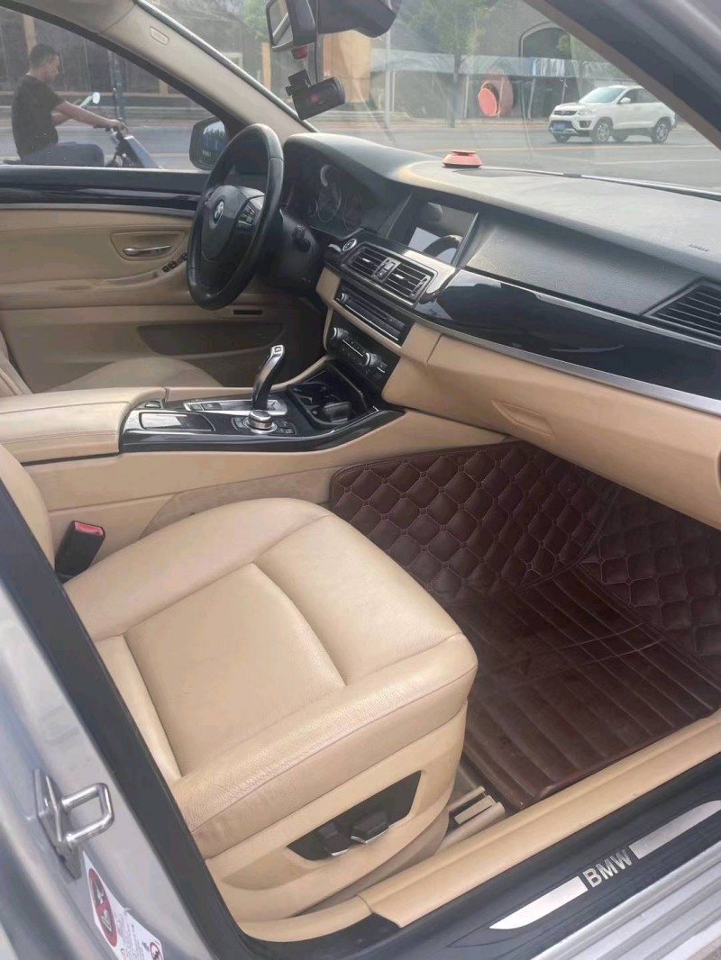 徐州11年宝马5系6