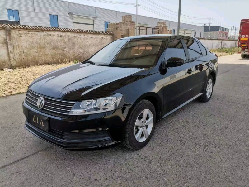 徐州16年大众朗逸2