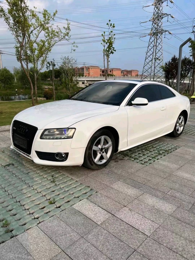 徐州12年奥迪A53