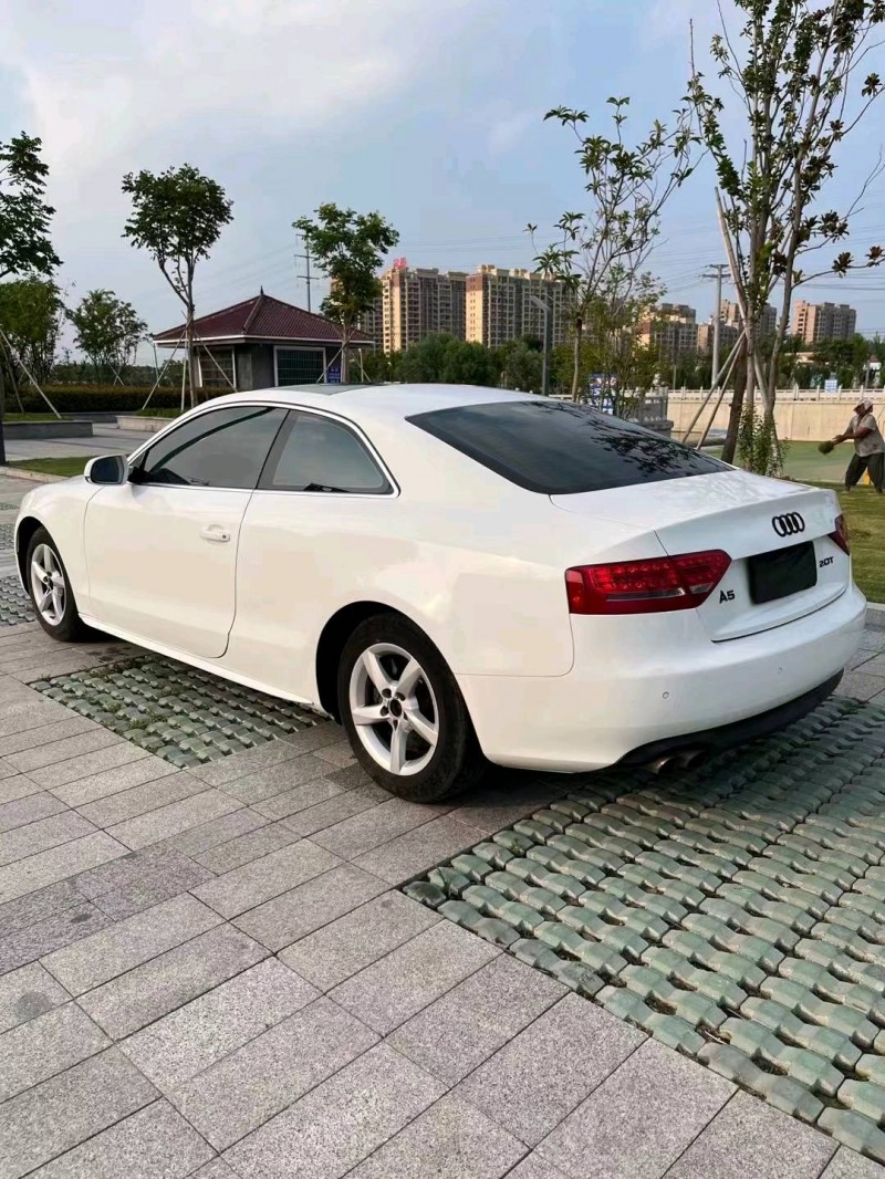 徐州12年奥迪A54