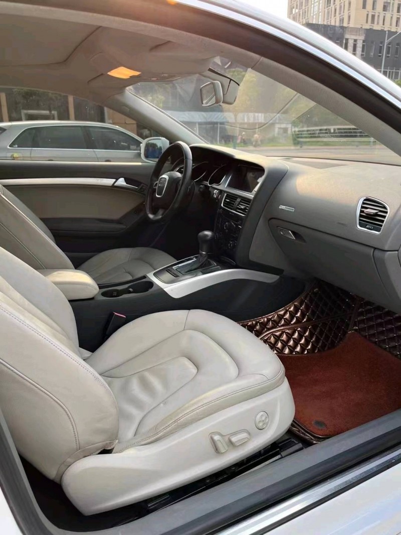 徐州12年奥迪A56