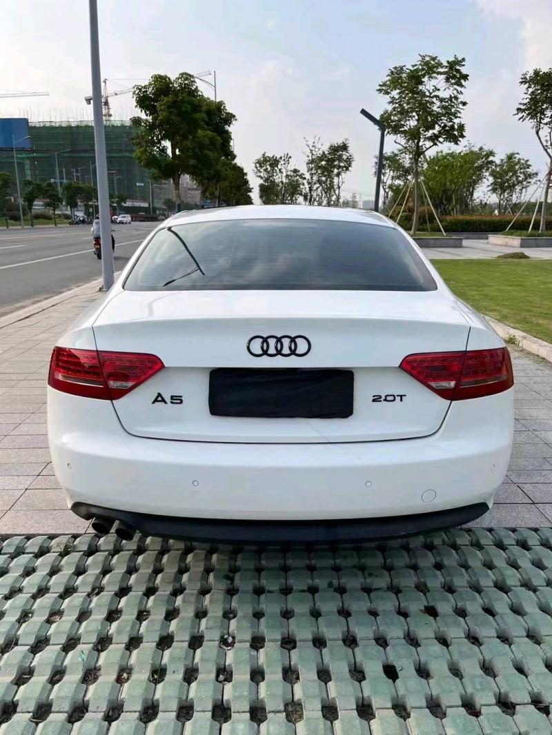 徐州12年奥迪A59