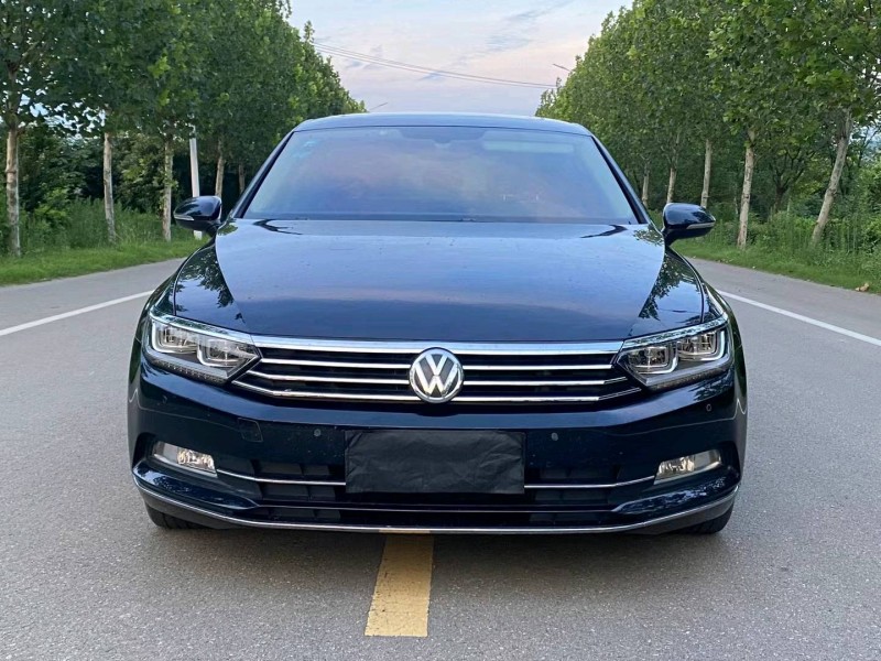 徐州18年大众迈腾1