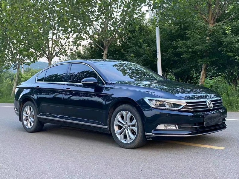 徐州18年大众迈腾3