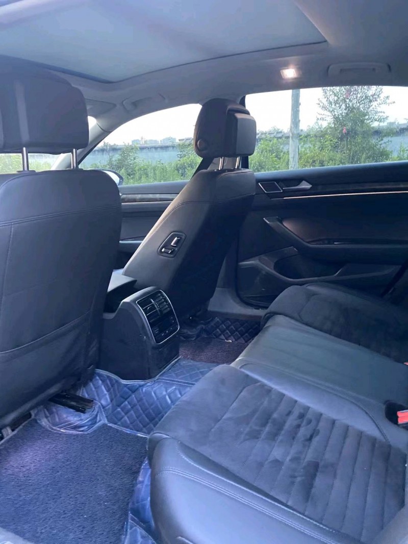 徐州18年大众迈腾6