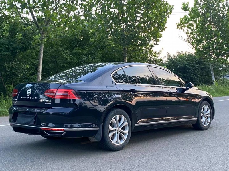 徐州18年大众迈腾7