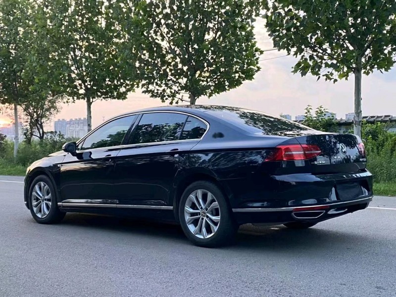 徐州18年大众迈腾8