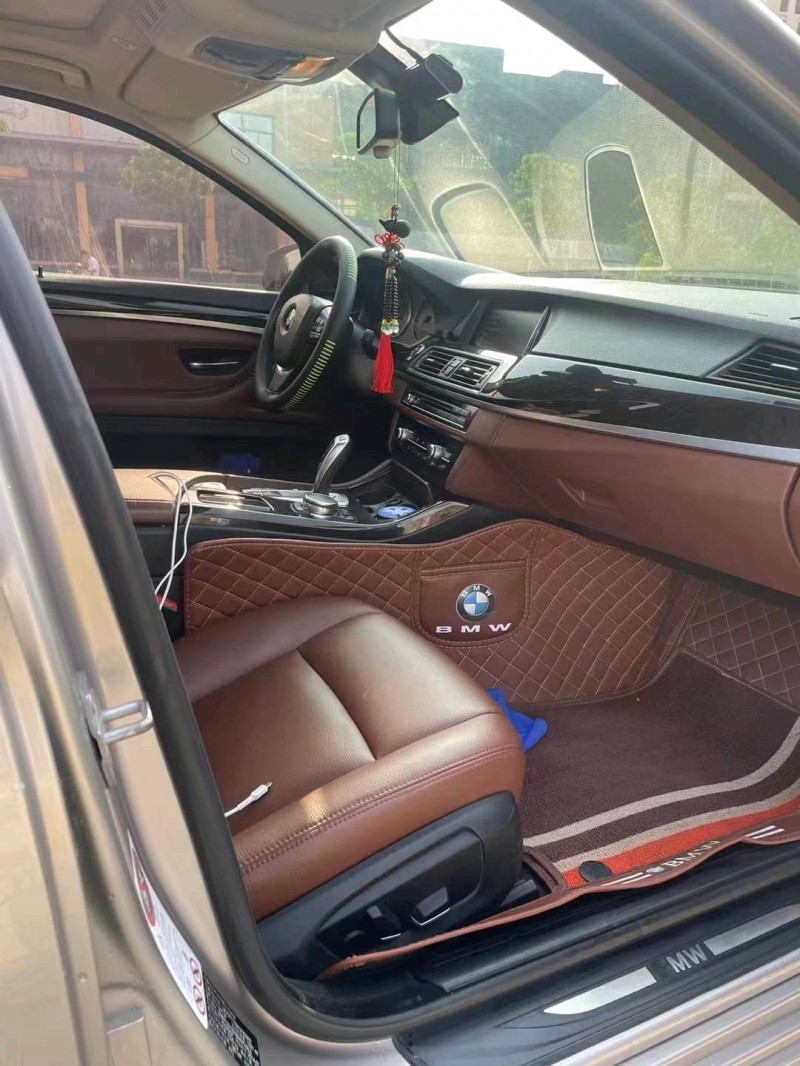 徐州14年宝马5系6