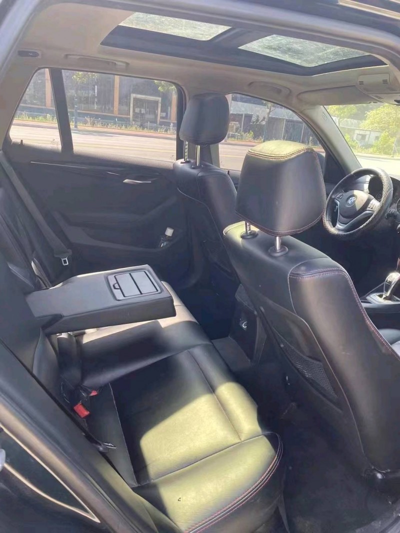 徐州16年宝马X15