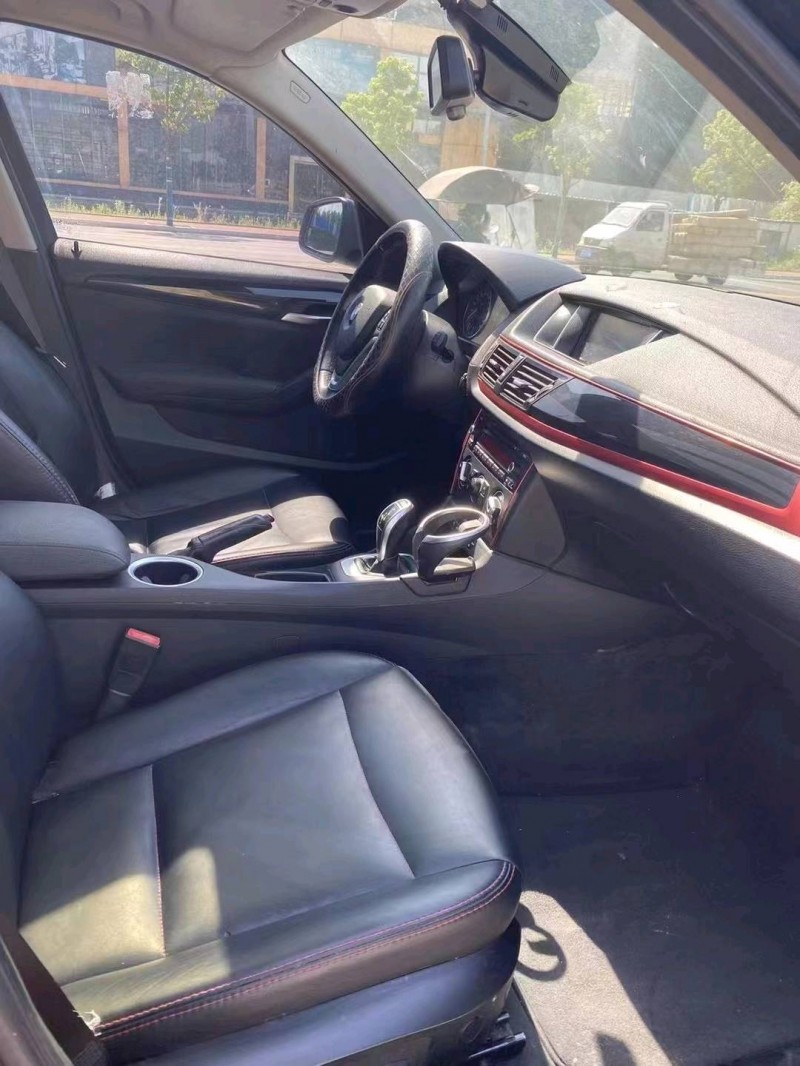 徐州16年宝马X16