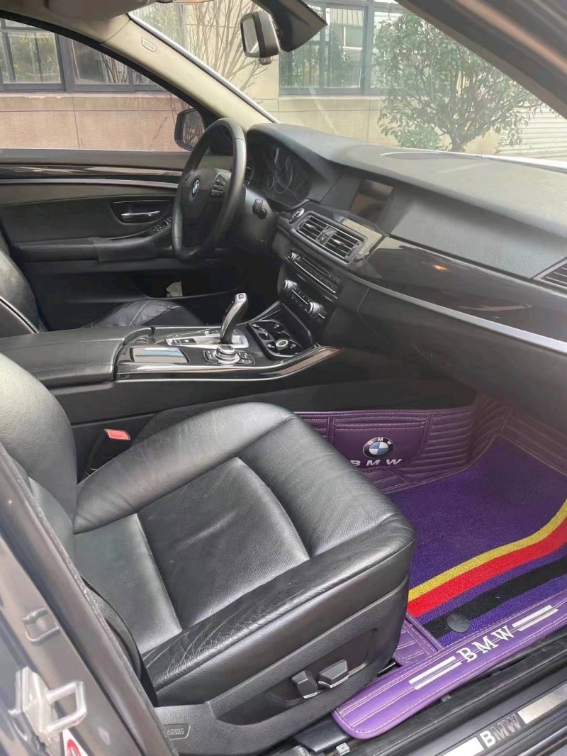 徐州13年宝马5系6