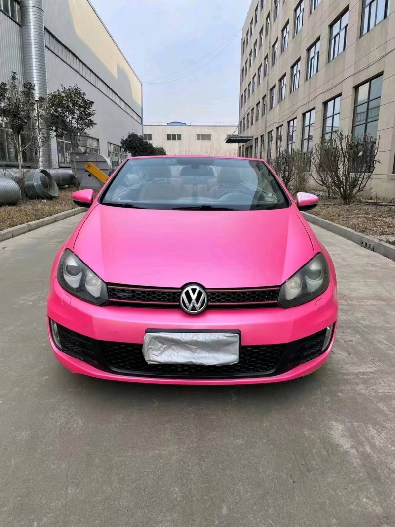 徐州14年大众高尔夫1
