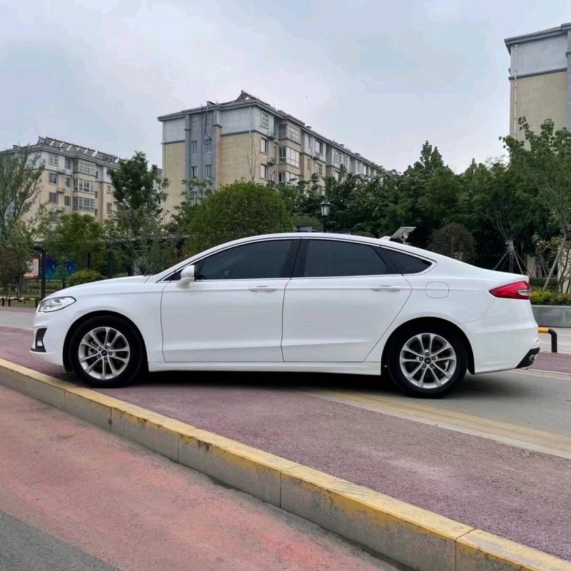 枣庄20年福特蒙迪欧7