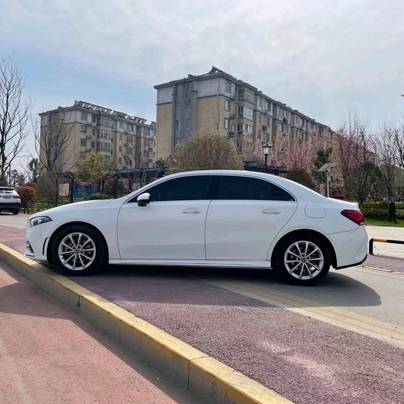 枣庄19年奔驰A7