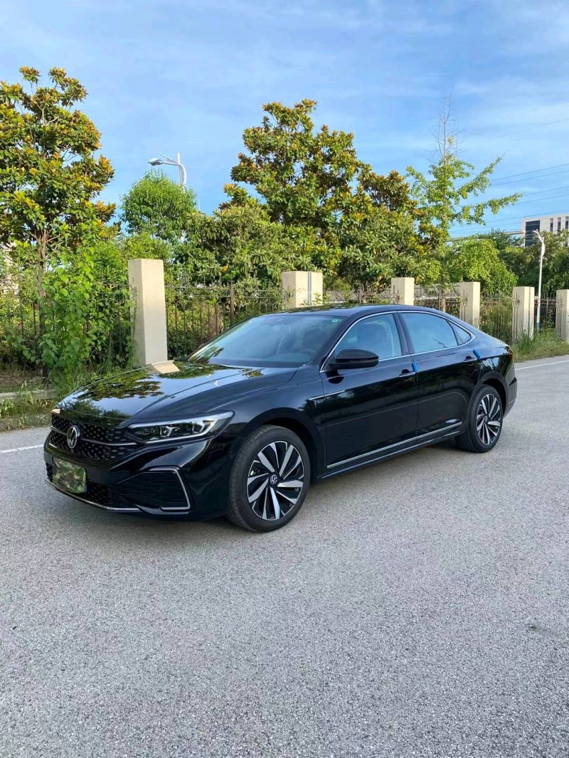 徐州22年大众帕萨特2