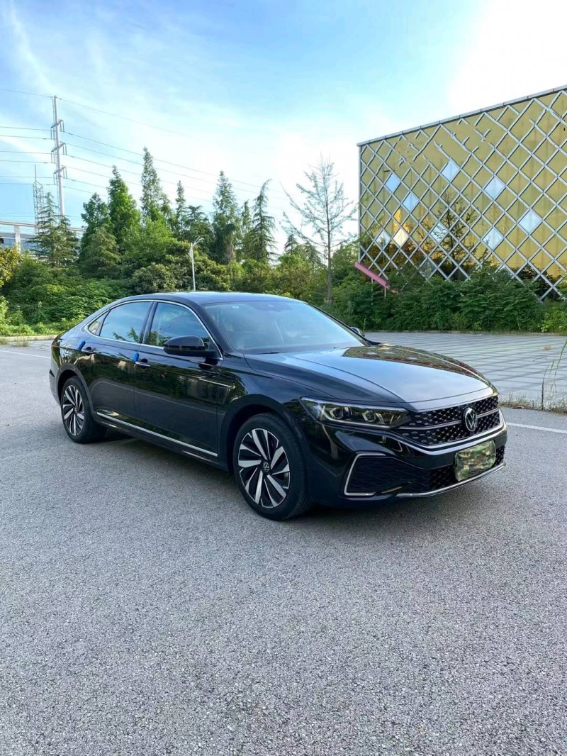 徐州22年大众帕萨特3