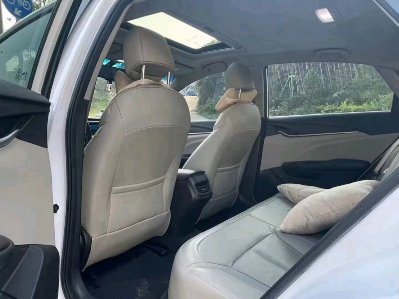 广州19年别克英朗3