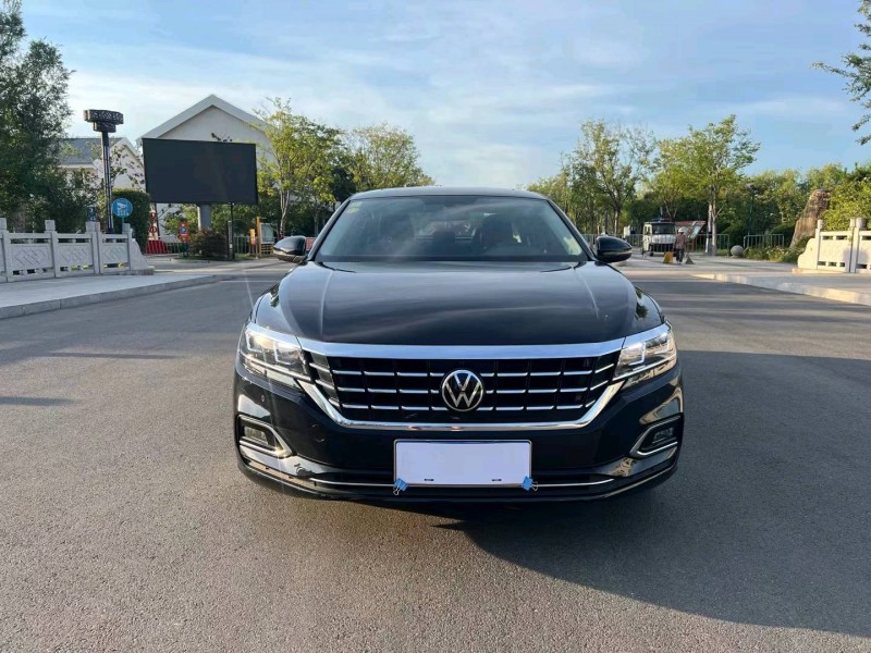 徐州21年大众帕萨特1