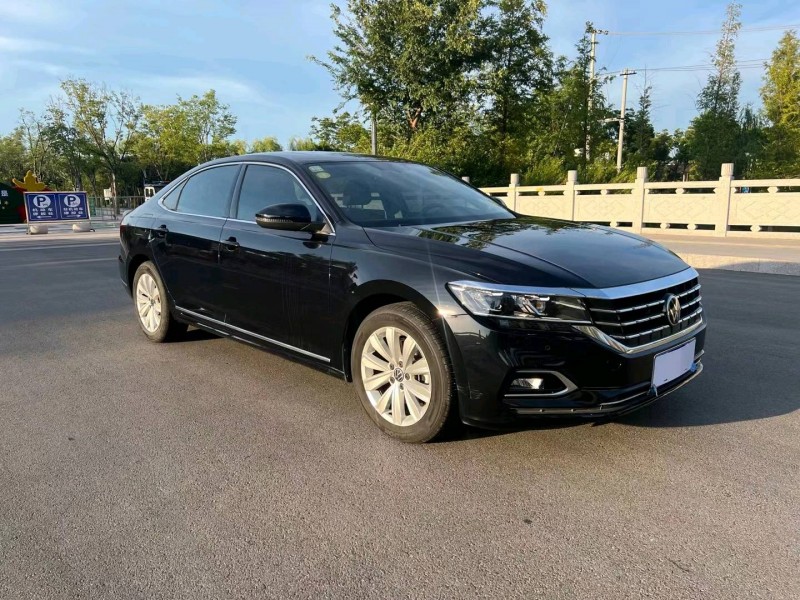 徐州21年大众帕萨特3