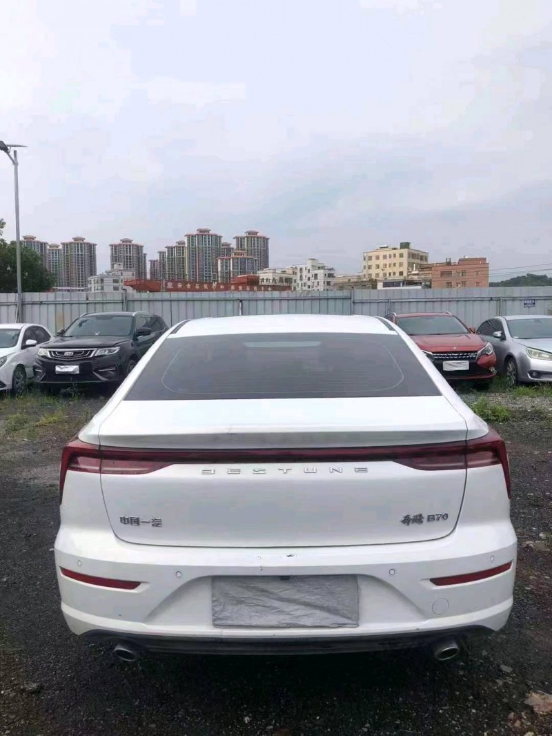 广州21年奔腾B708