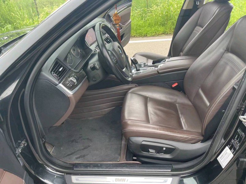 徐州15年宝马5系6