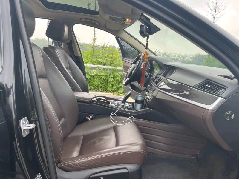 徐州15年宝马5系7